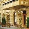 Гостиницы в Климово