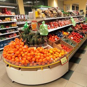 Супермаркеты Климово